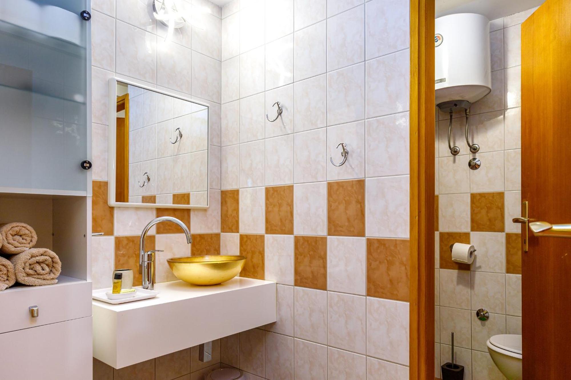 Apartments Barica Vrsar Cameră foto