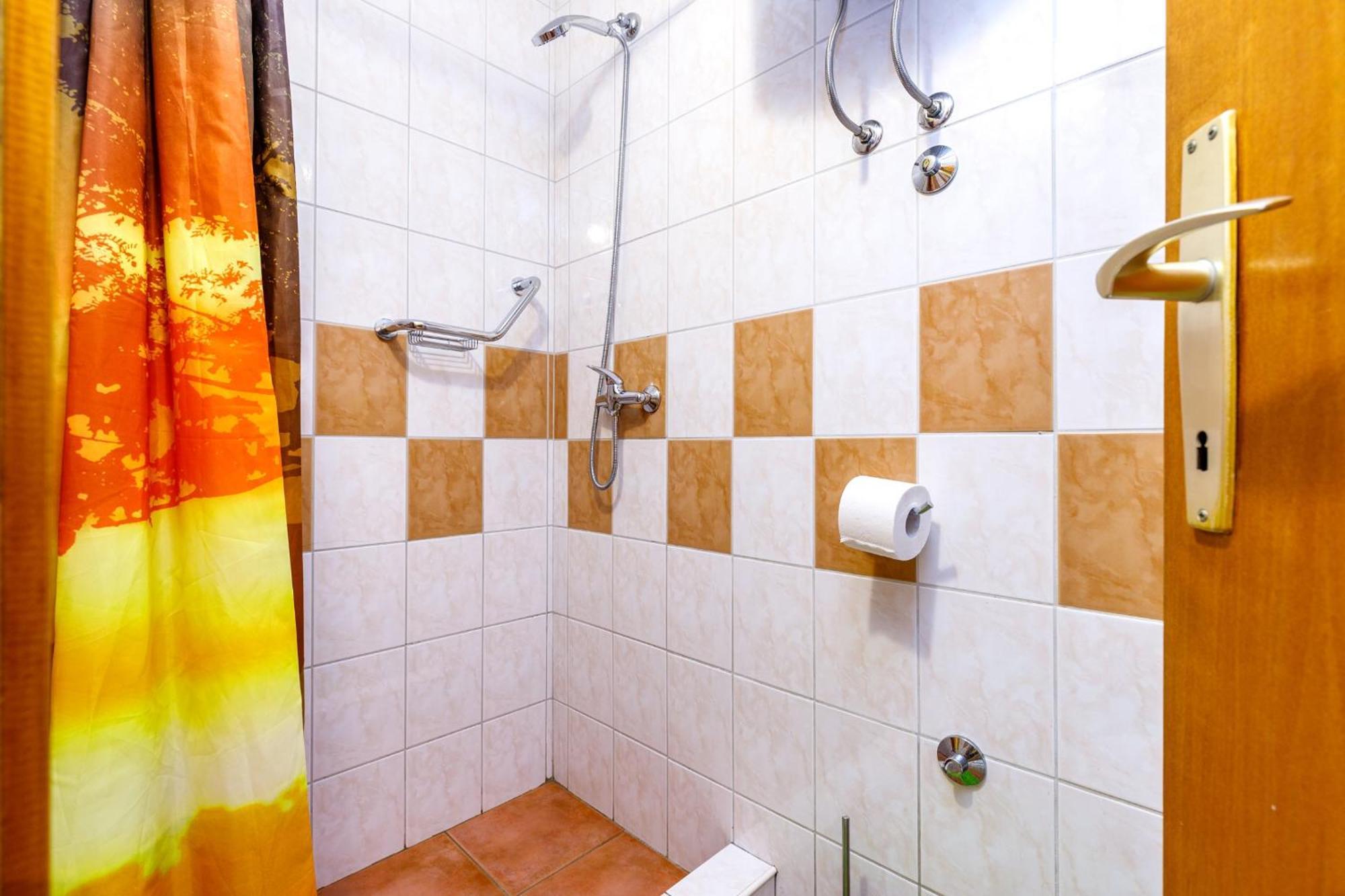Apartments Barica Vrsar Cameră foto