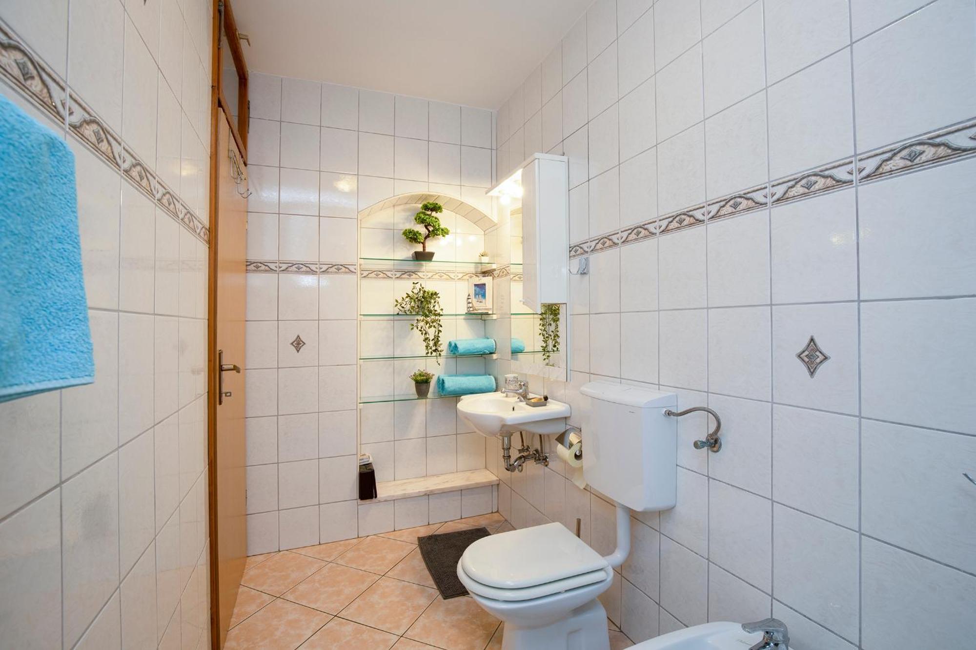Apartments Barica Vrsar Cameră foto